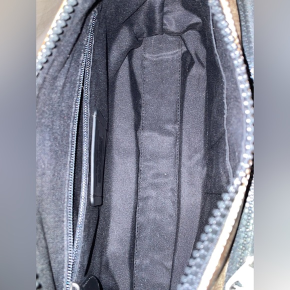 BNWT Coach Ranger Messenger Khaki Monogram - Picture 11 of 16